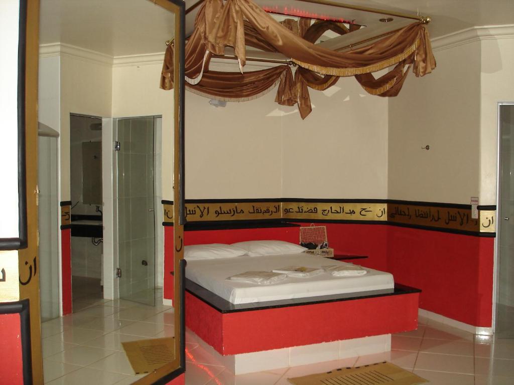  Motel Stillus (Adults Only)