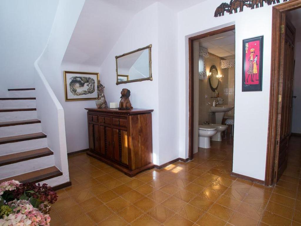 Fotografie z fotogalerie ubytování 2BR Beach House - Solarium & Shower Terrace - 12 v destinaci Puerto del Carmen