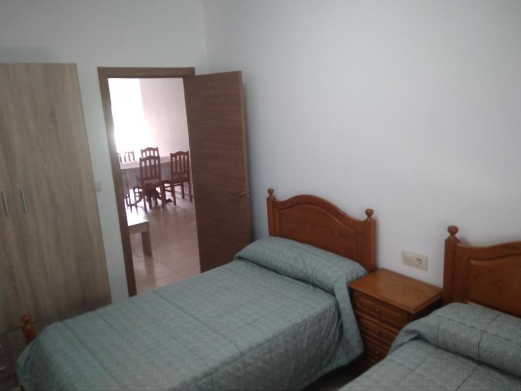 Fotografie z fotogalerie ubytování Apartamento en Vilagarcía (Rías Baixas) v destinaci Vilagarcia de Arousa