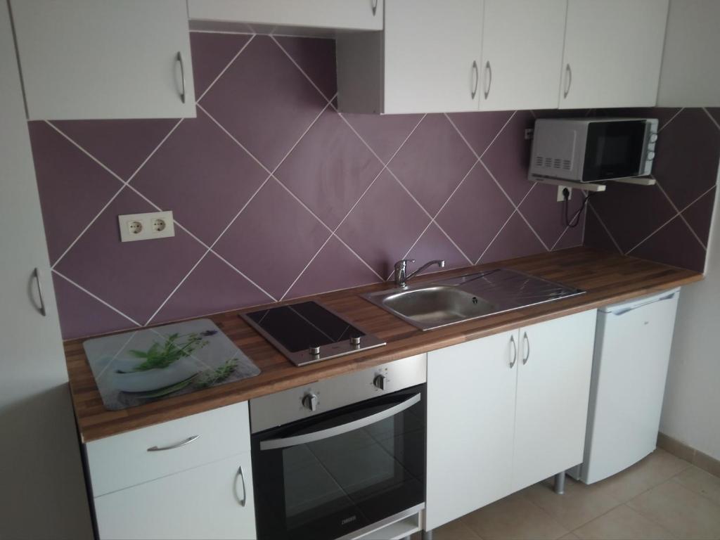 Fotografie z fotogalerie ubytování Apartamento en Vilagarcía (Rías Baixas) v destinaci Vilagarcia de Arousa