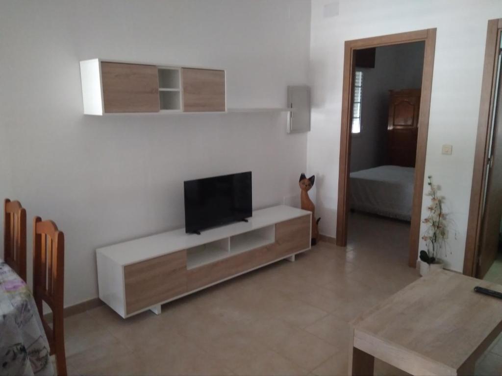 Fotografie z fotogalerie ubytování Apartamento en Vilagarcía (Rías Baixas) v destinaci Vilagarcia de Arousa