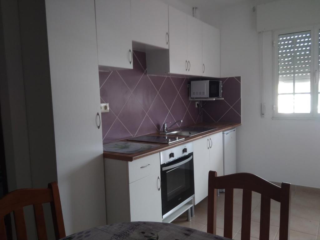 Fotografie z fotogalerie ubytování Apartamento en Vilagarcía (Rías Baixas) v destinaci Vilagarcia de Arousa