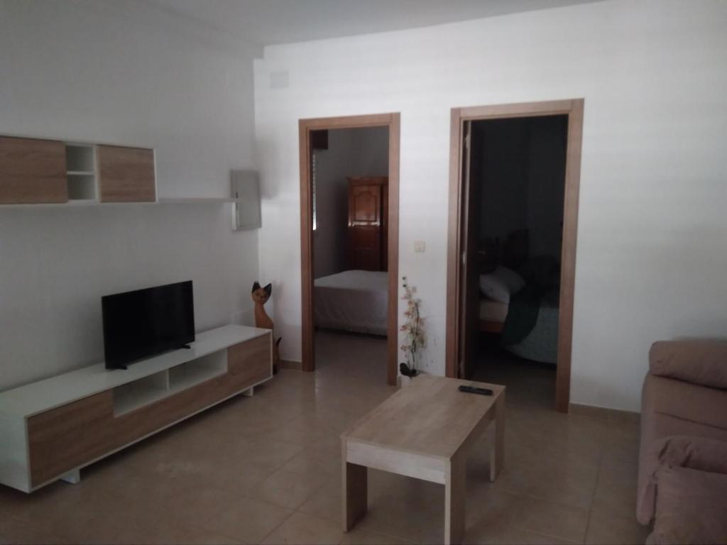 Fotografie z fotogalerie ubytování Apartamento en Vilagarcía (Rías Baixas) v destinaci Vilagarcia de Arousa