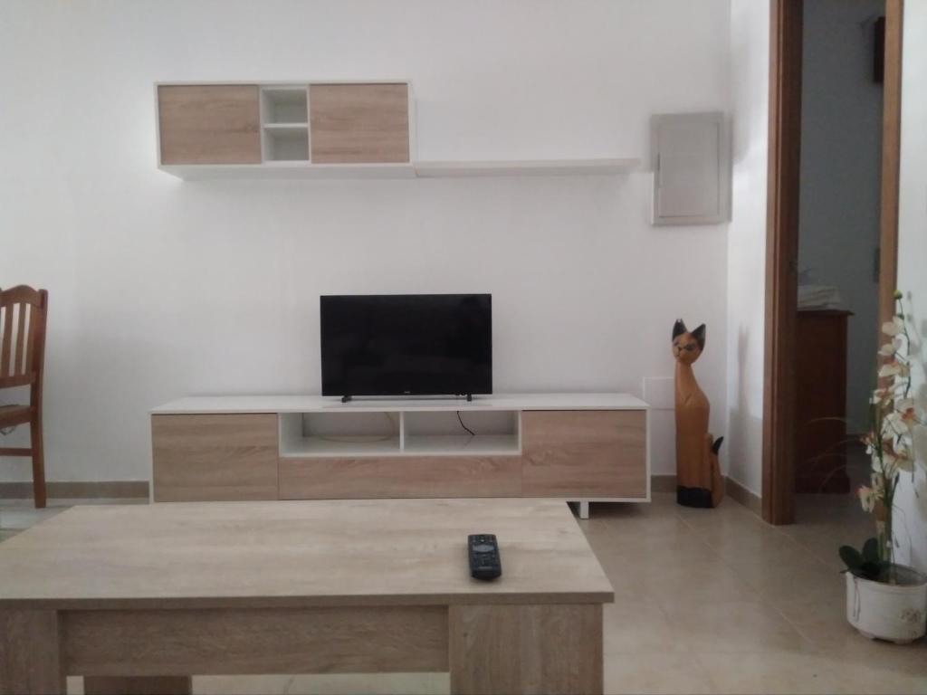 Fotografie z fotogalerie ubytování Apartamento en Vilagarcía (Rías Baixas) v destinaci Vilagarcia de Arousa