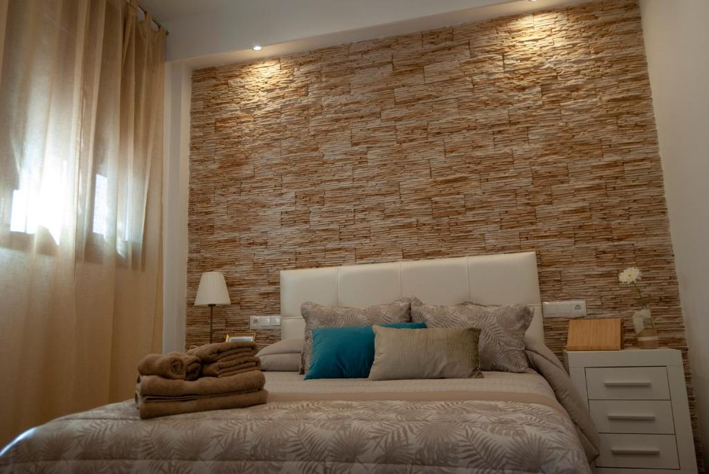 Apartamentos Cantarería, Jazmín. - 11