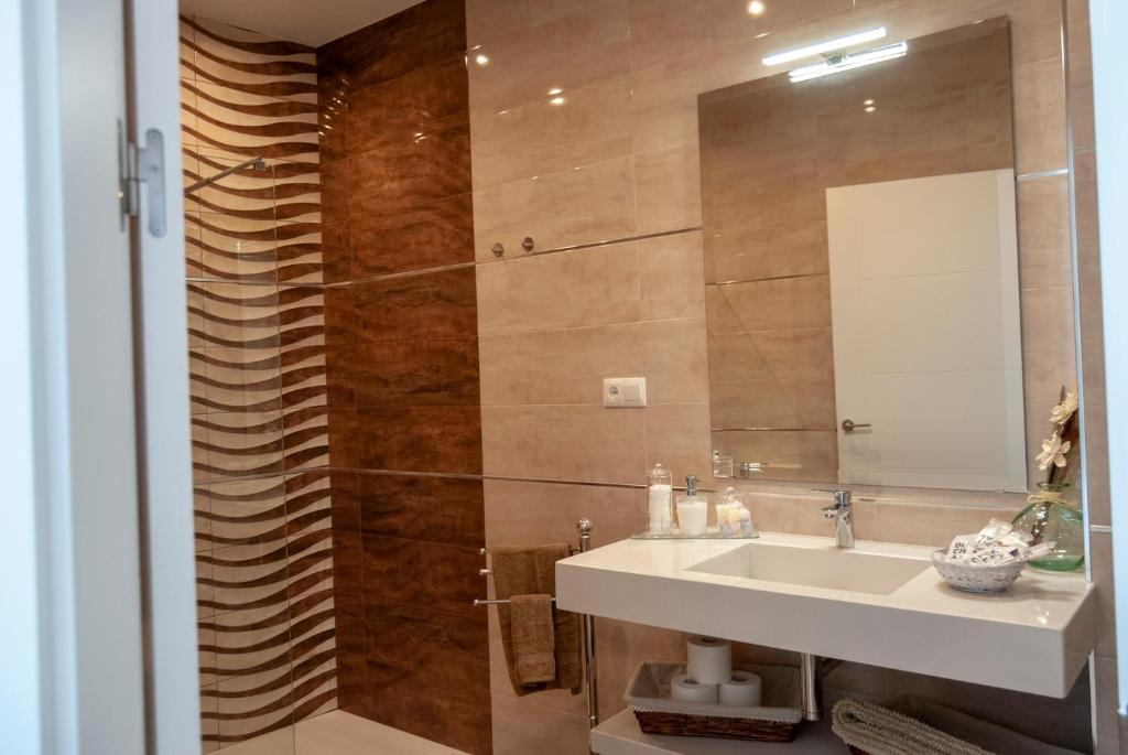 Apartamentos Cantarería, Jazmín. - 16