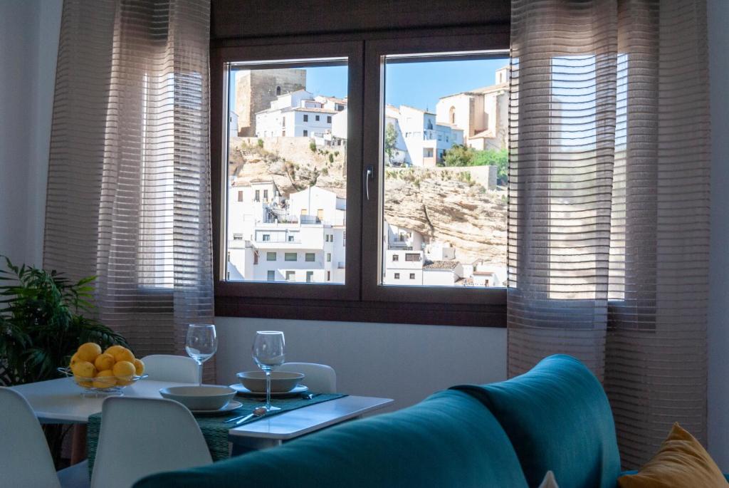 Apartamentos Cantarería, Jazmín. - 4