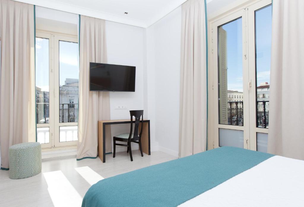 Hotel Europa - Resim 14