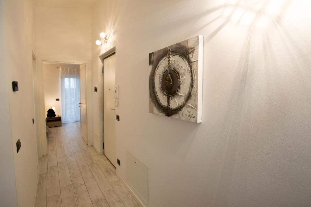 Residenza GB Rossi 