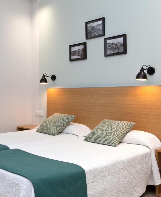 Hotel Europa - Resim 13