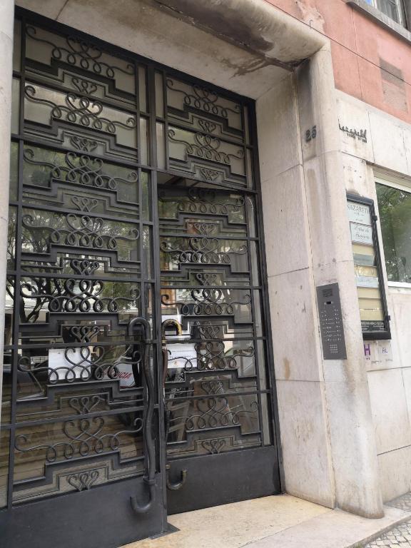 Hotel Nazareth - Resim 26