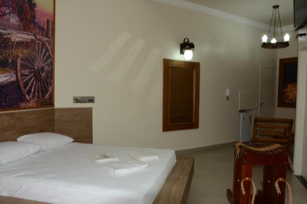  Motel Stillus (Adults Only)