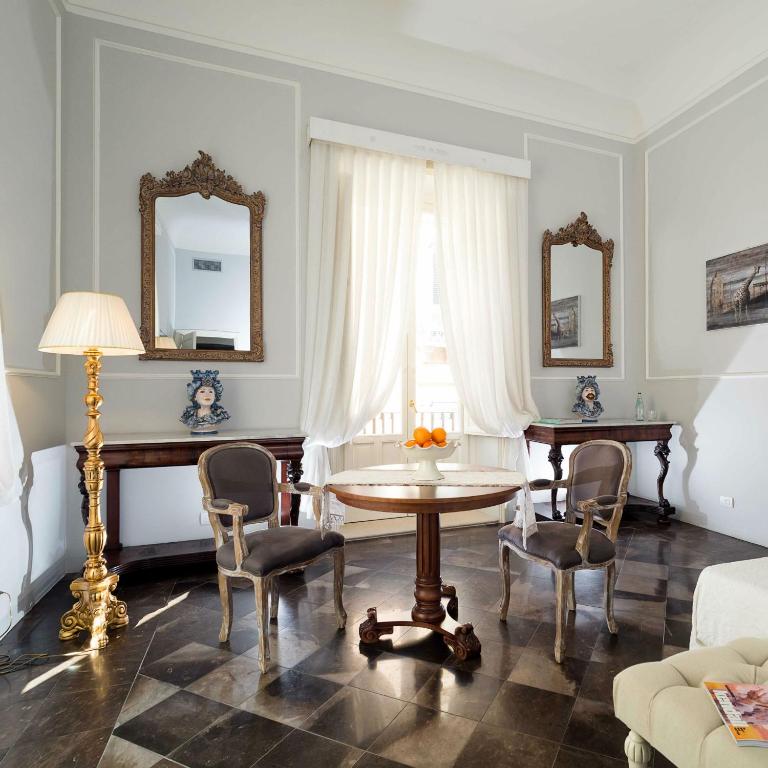 Gagliardi Boutique Hotel - Suite