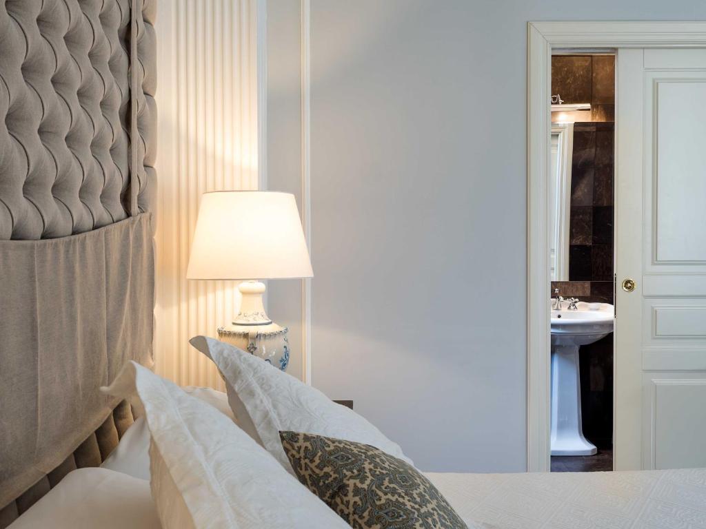 Gagliardi Boutique Hotel - Habitación Doble Superior