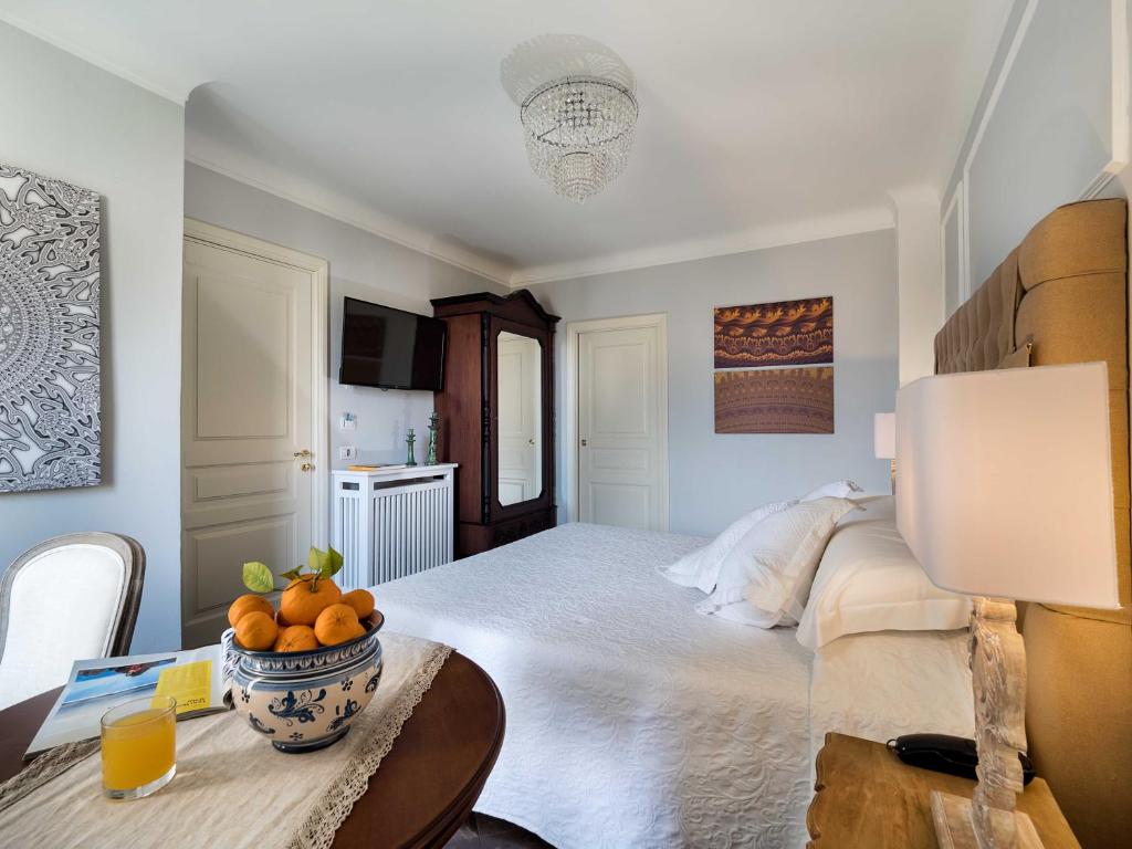 Gagliardi Boutique Hotel - Habitación Doble Estándar