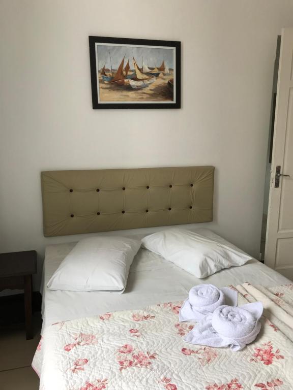  Hotel Vila Real Rex