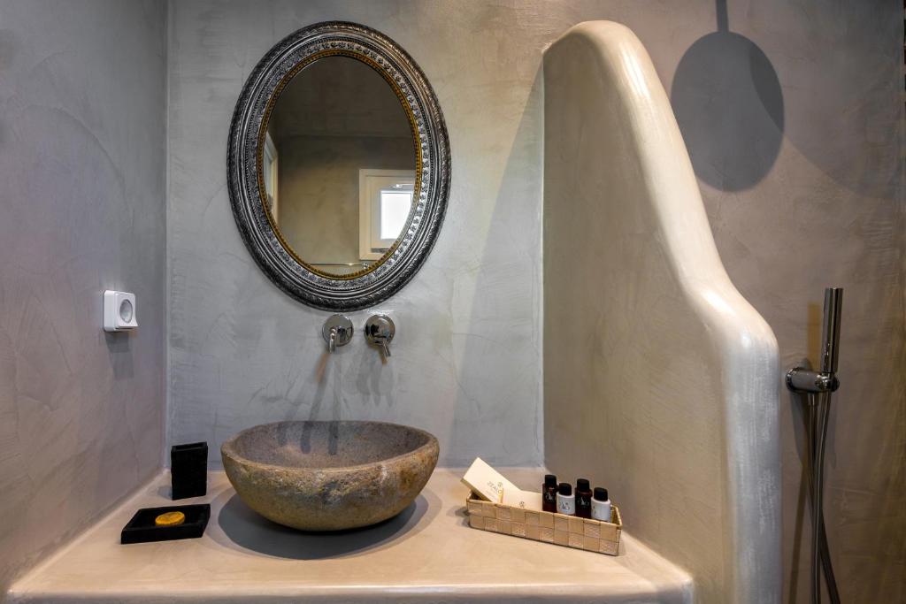 Fotografie z fotogalerie ubytování Emerald Collection Suites v destinaci Karterados