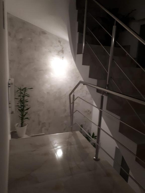 Fotografie z fotogalerie ubytování Top Style Villa v destinaci Bragadiru
