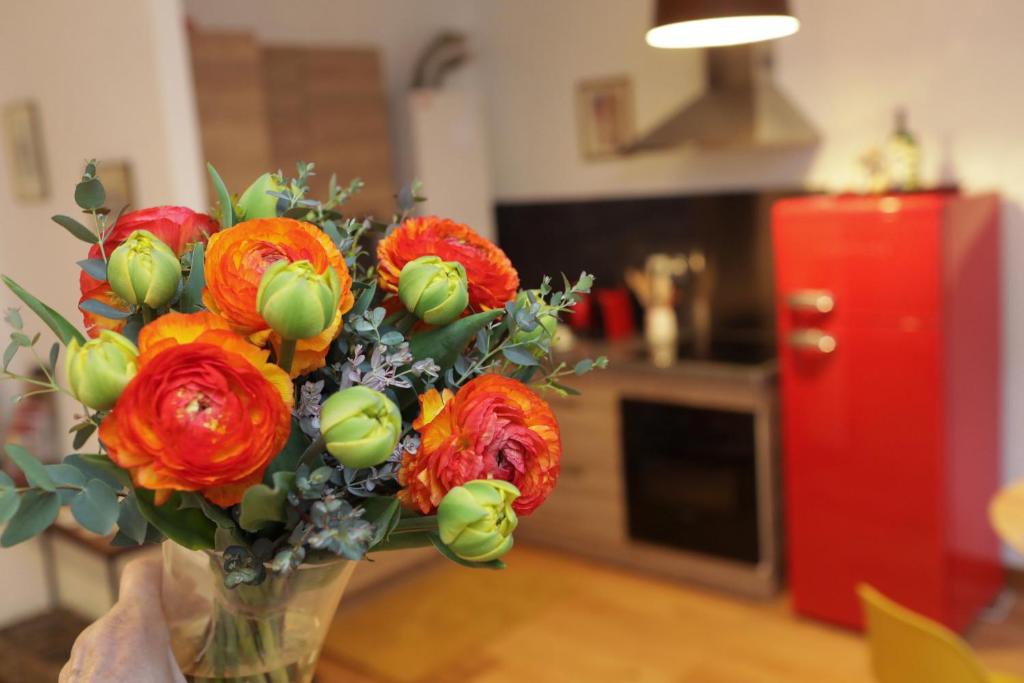 Au buisson de roses – photo 19