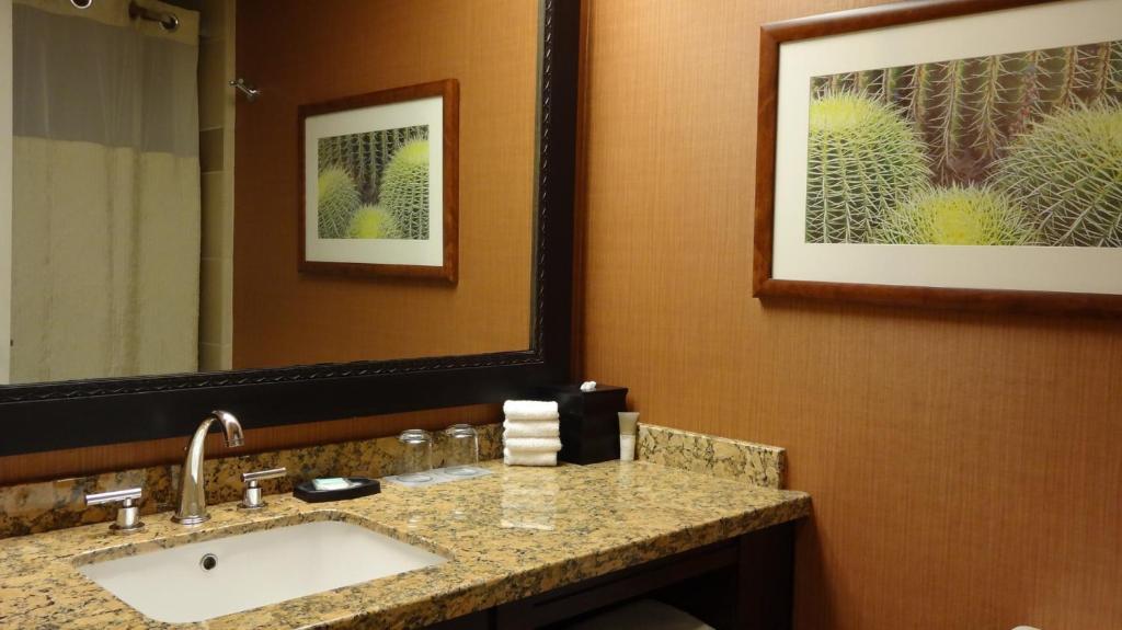 Hyatt Regency Phoenix - 