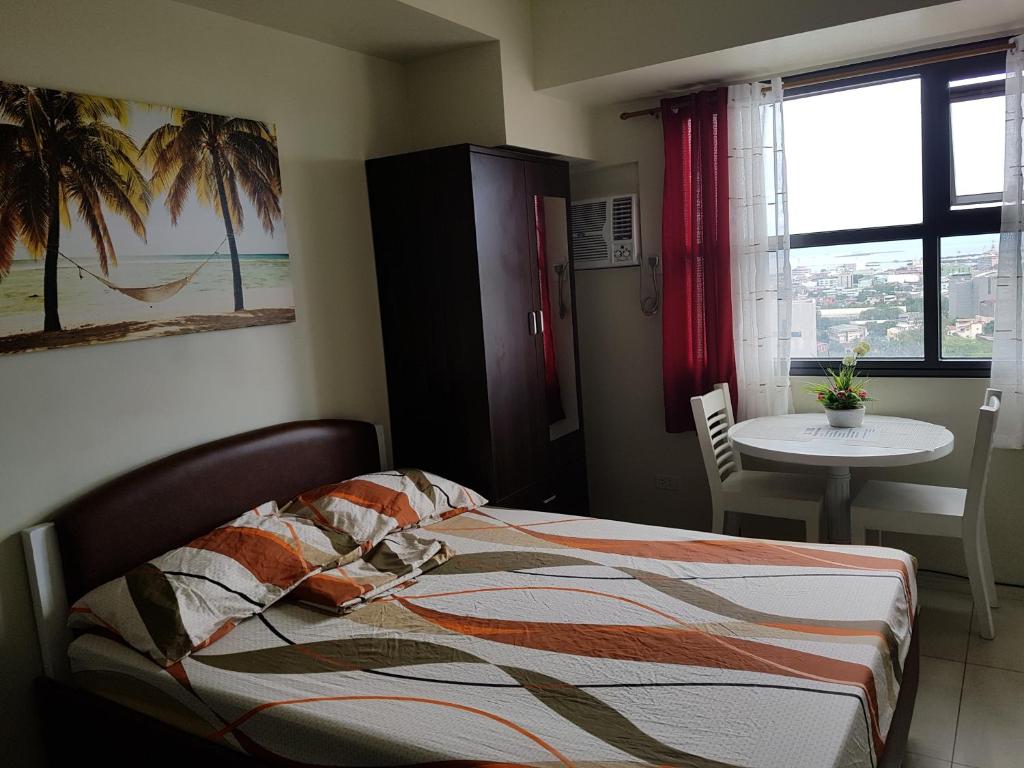 KC Studio 3 at Horizon 101 Cebu, Cebu City (updated prices 2024)