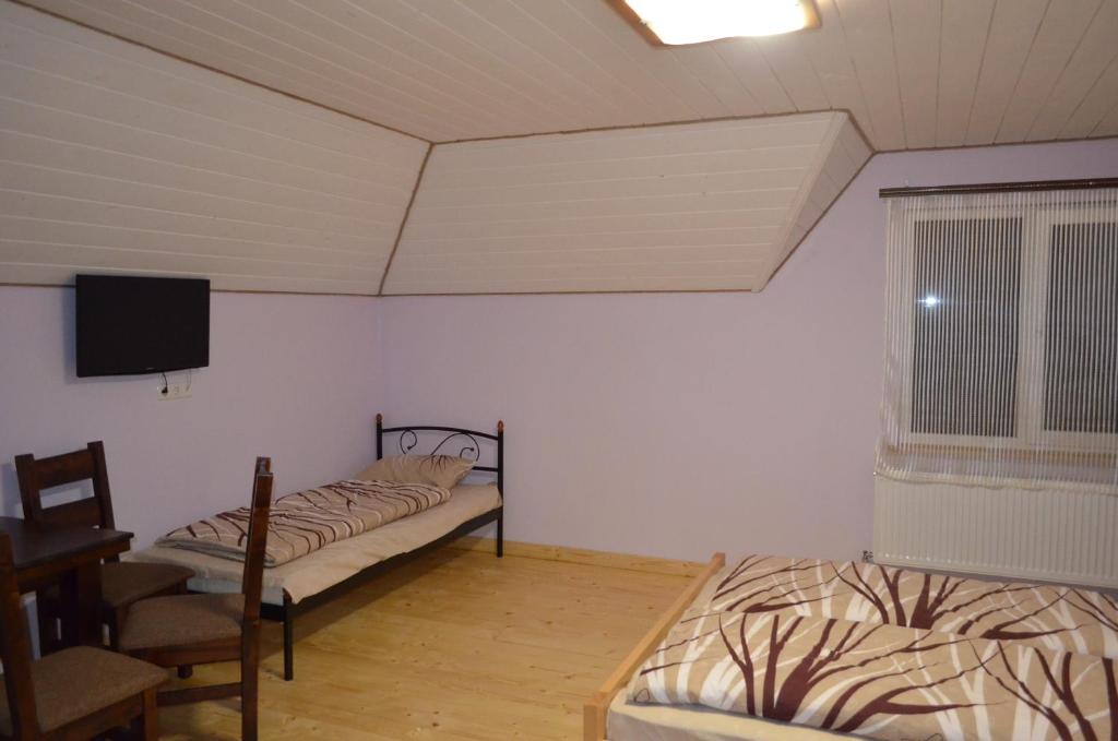 HOTEL BOBROvski - Suite