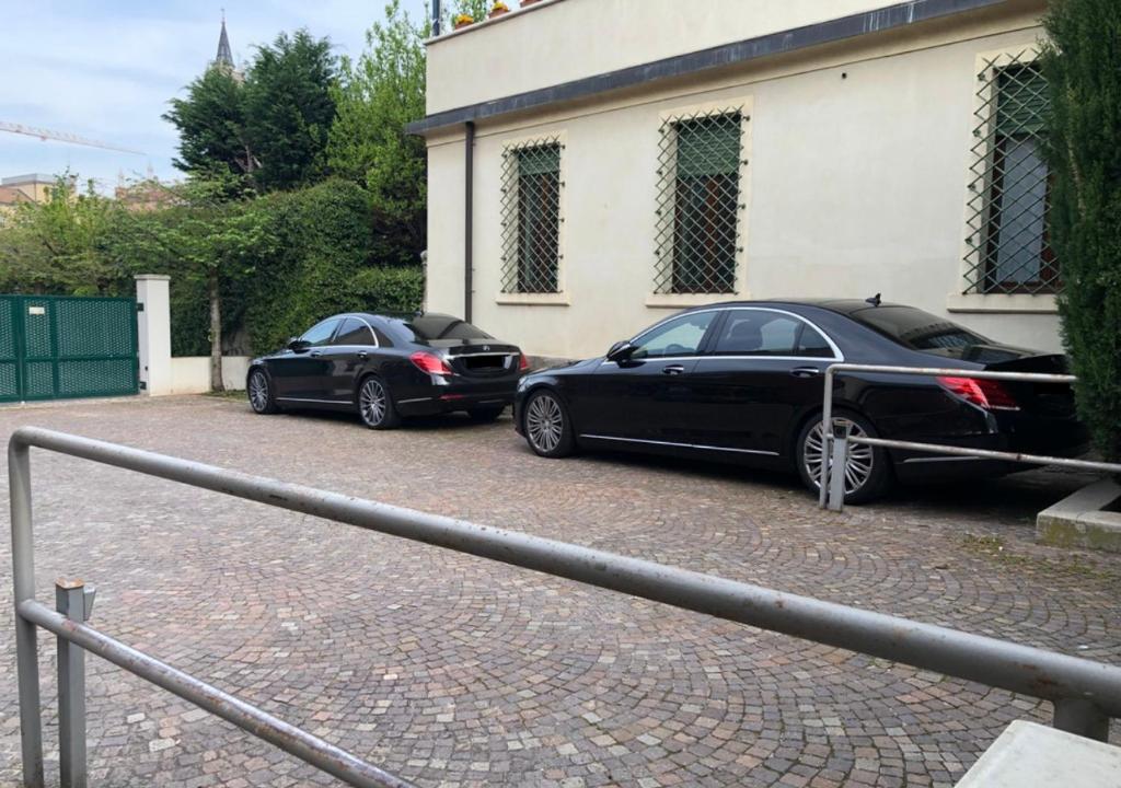 Santa Teresa House - Resim 33