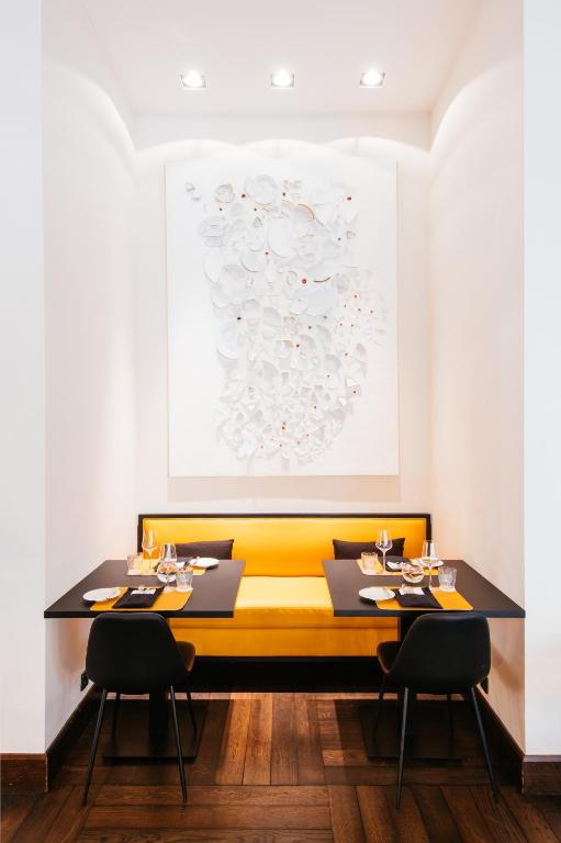 Radisson Blu Style Hotel, Vienna - Resim 36