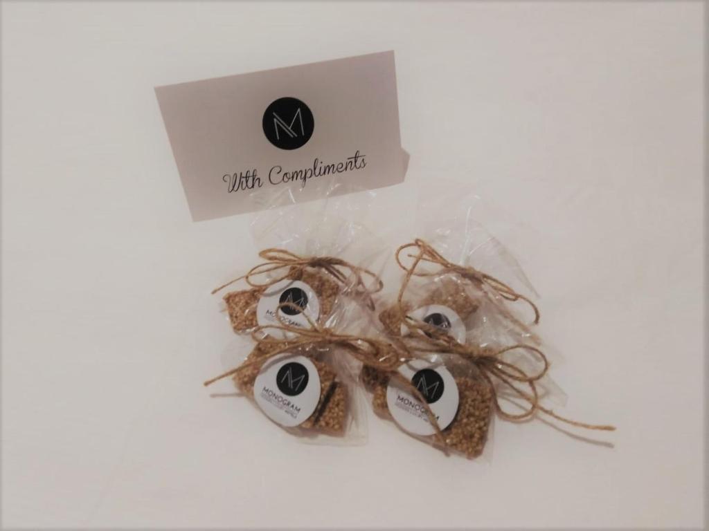 Piraeus Premium Suites - Resim 38