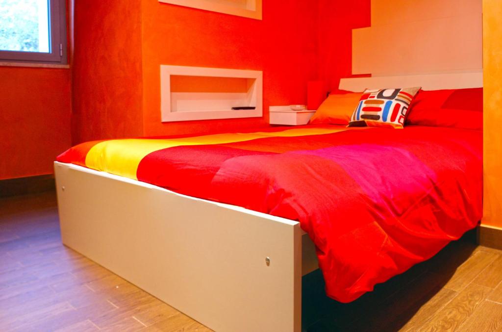 Garden Holiday - Double Room