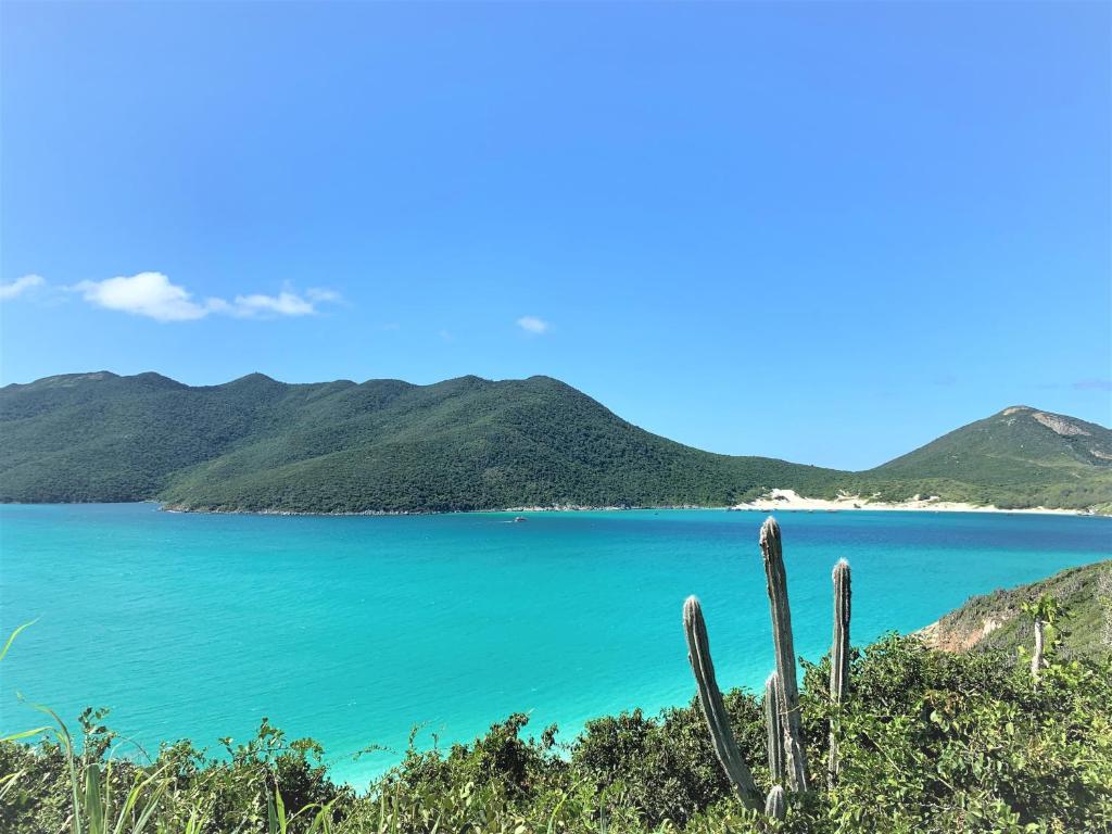 Rental Home Maralto Prainha