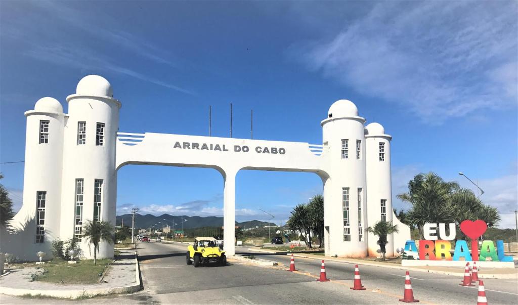  Rental Home Maralto Prainha
