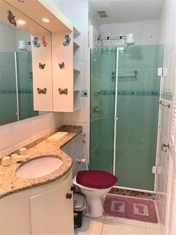  Rental Home Maralto Prainha