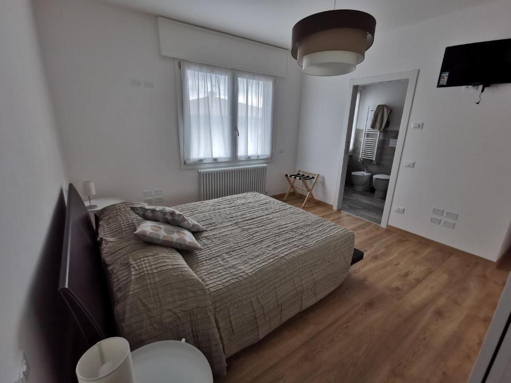DESDEMA & OPERA Rooms - Double Room