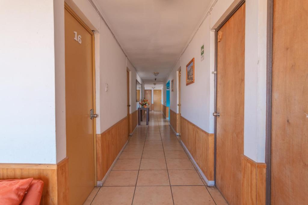 Foto sihtkohas Antofagasta asuva majutusasutuse Hostal El Descanso galeriist