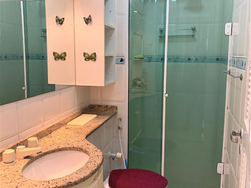  Rental Home Maralto Prainha