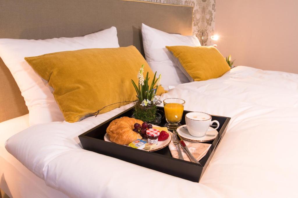 Visbeker Deern Hotel Garni - Standard Double Room