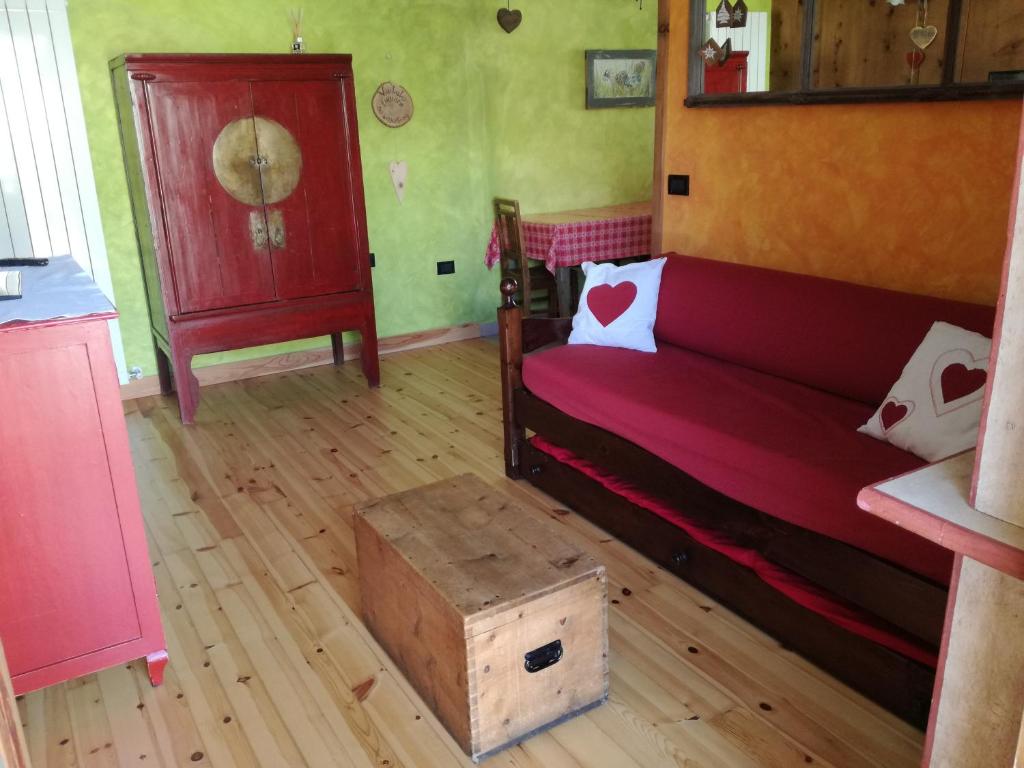 Appartamento AGUALAR - Housity