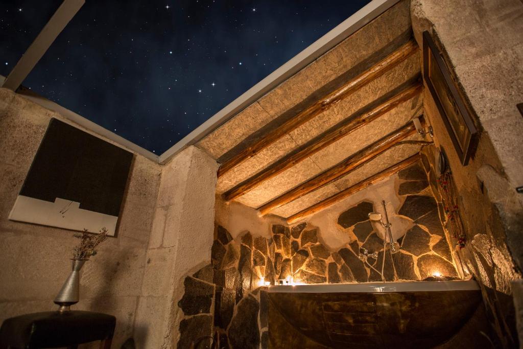 Fotografie z fotogalerie ubytování Karlık Evi Hotel - Special Category v destinaci Üchisar
