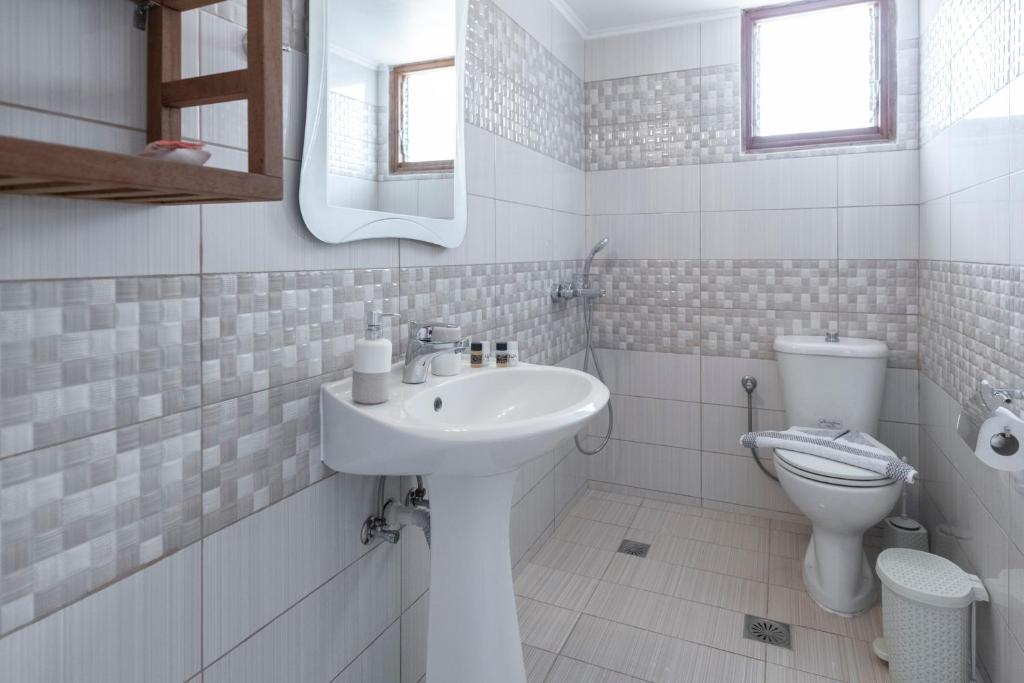 Maria Apartments Studios Epidavros - 15