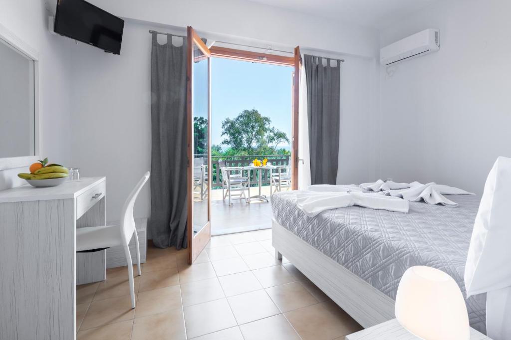 Maria Apartments Studios Epidavros - 4