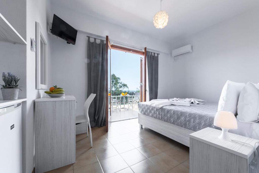 Maria Apartments Studios Epidavros - 3