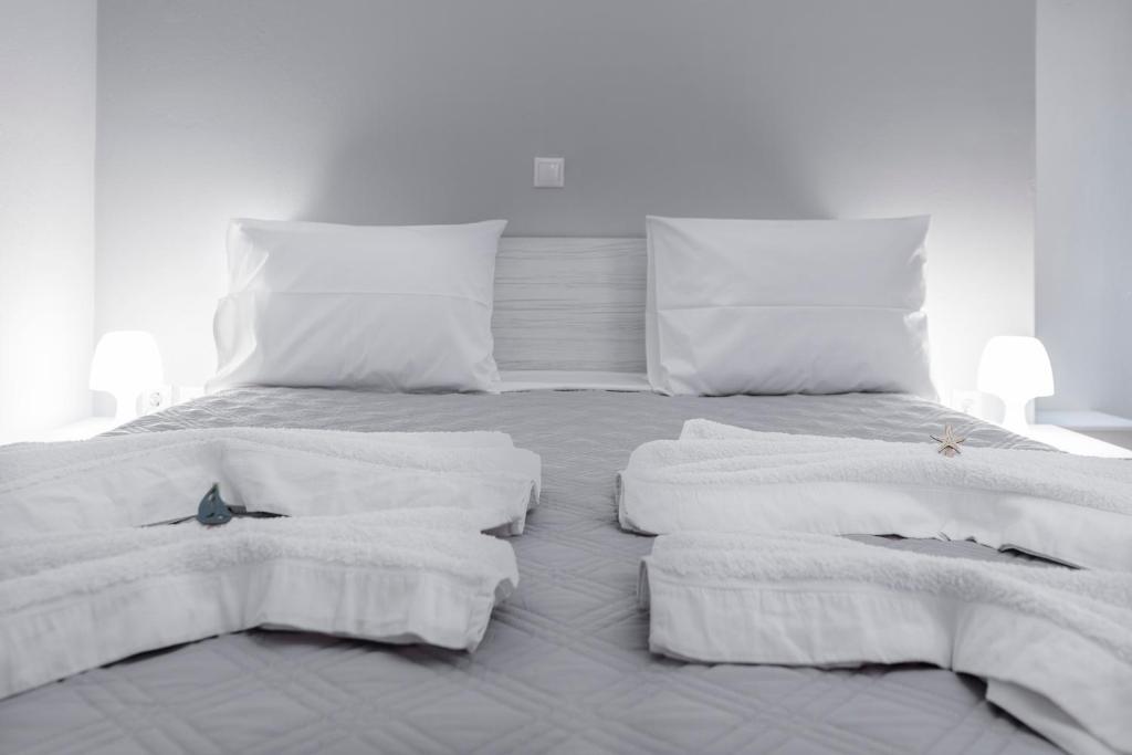 Maria Apartments Studios Epidavros - 5