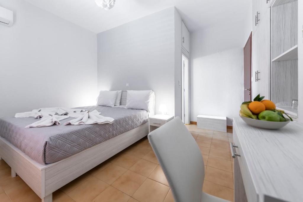 Maria Apartments Studios Epidavros - 6