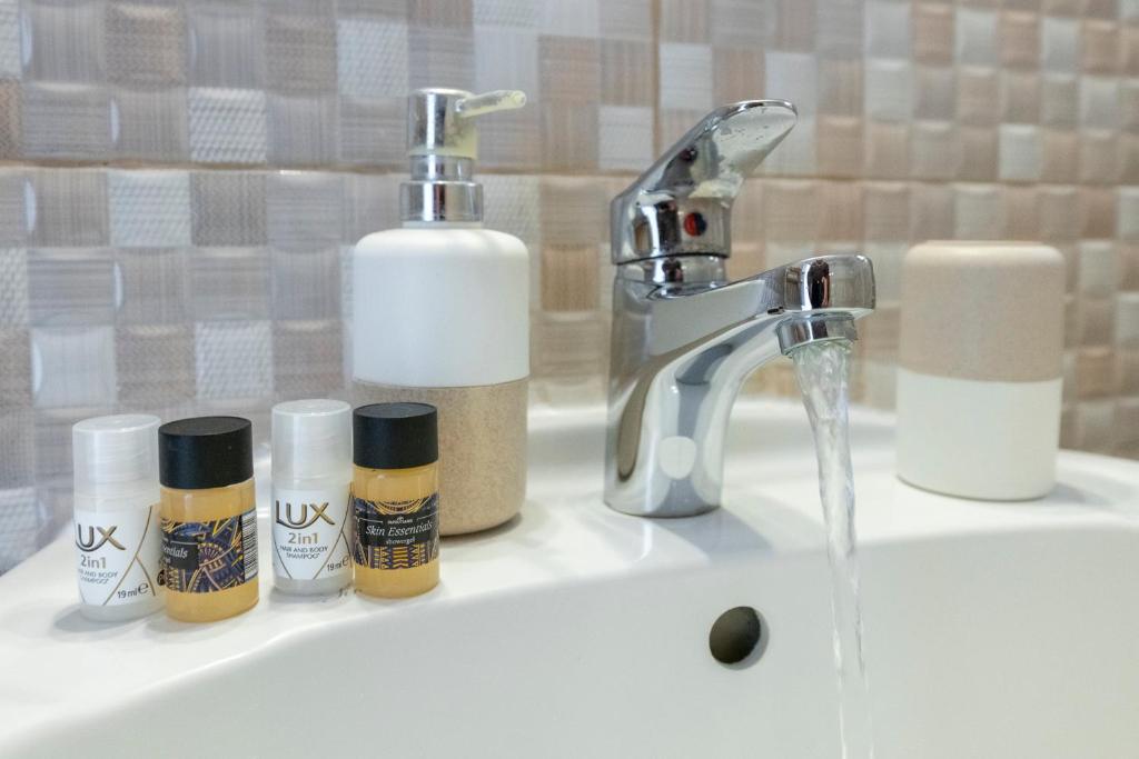 Maria Apartments Studios Epidavros - 14