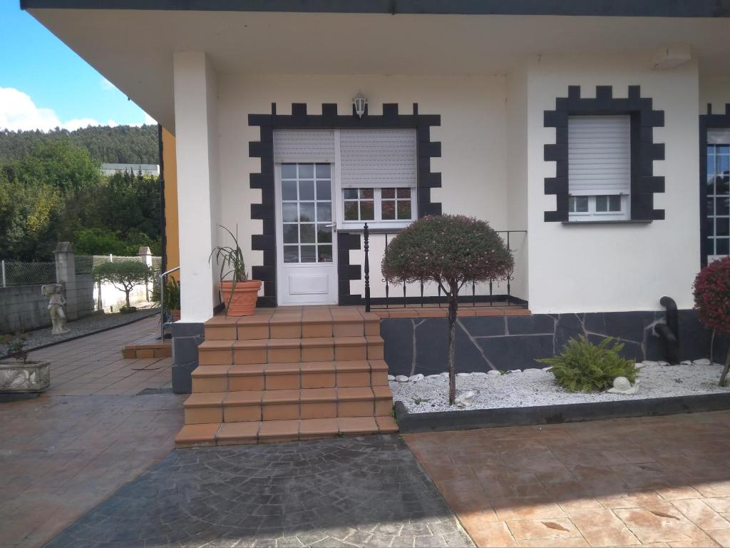 Fotografie z fotogalerie ubytování Apartamento en Vilagarcía (Rías Baixas) v destinaci Vilagarcia de Arousa