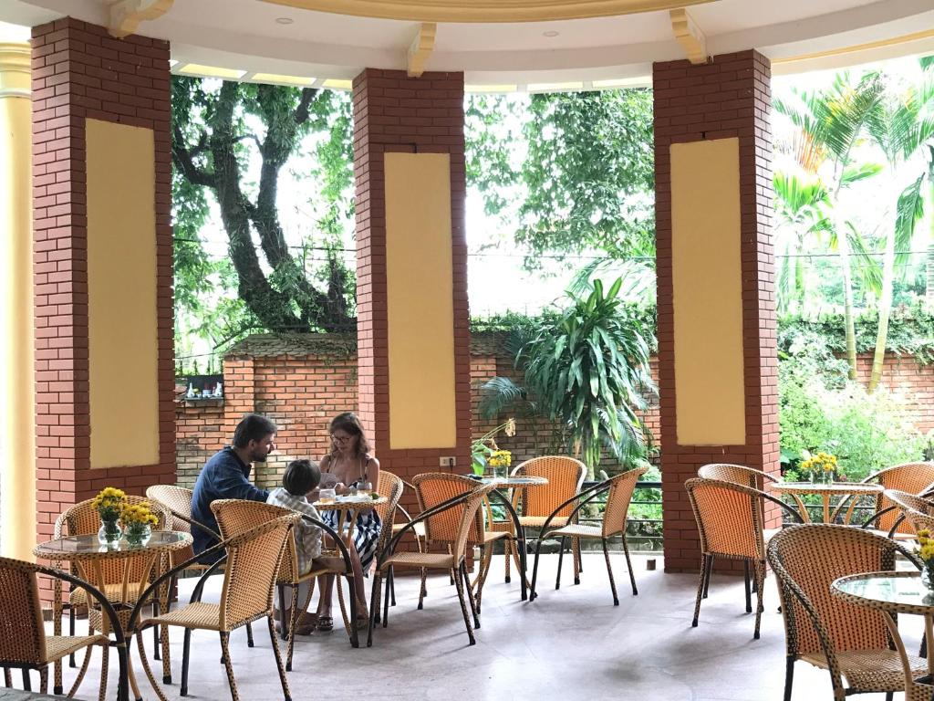 Spring Garden Villa - 10