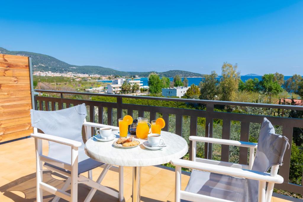 Maria Apartments Studios Epidavros - 1