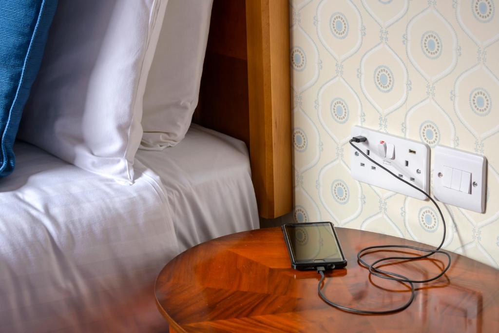 Killarney Dromhall Hotel - Resim 40