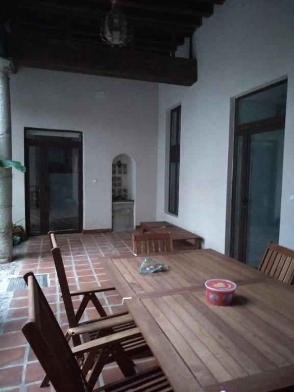 El Patio del Convento - 6